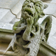 Illustration for article titled A Menagerie of Church Gargoyles Includes Aliens and Astronauts
